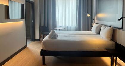 ibis Madrid Norte Las Tablas
