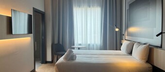 ibis Madrid Norte Las Tablas