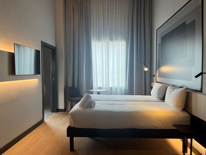 ibis Madrid Norte Las Tablas