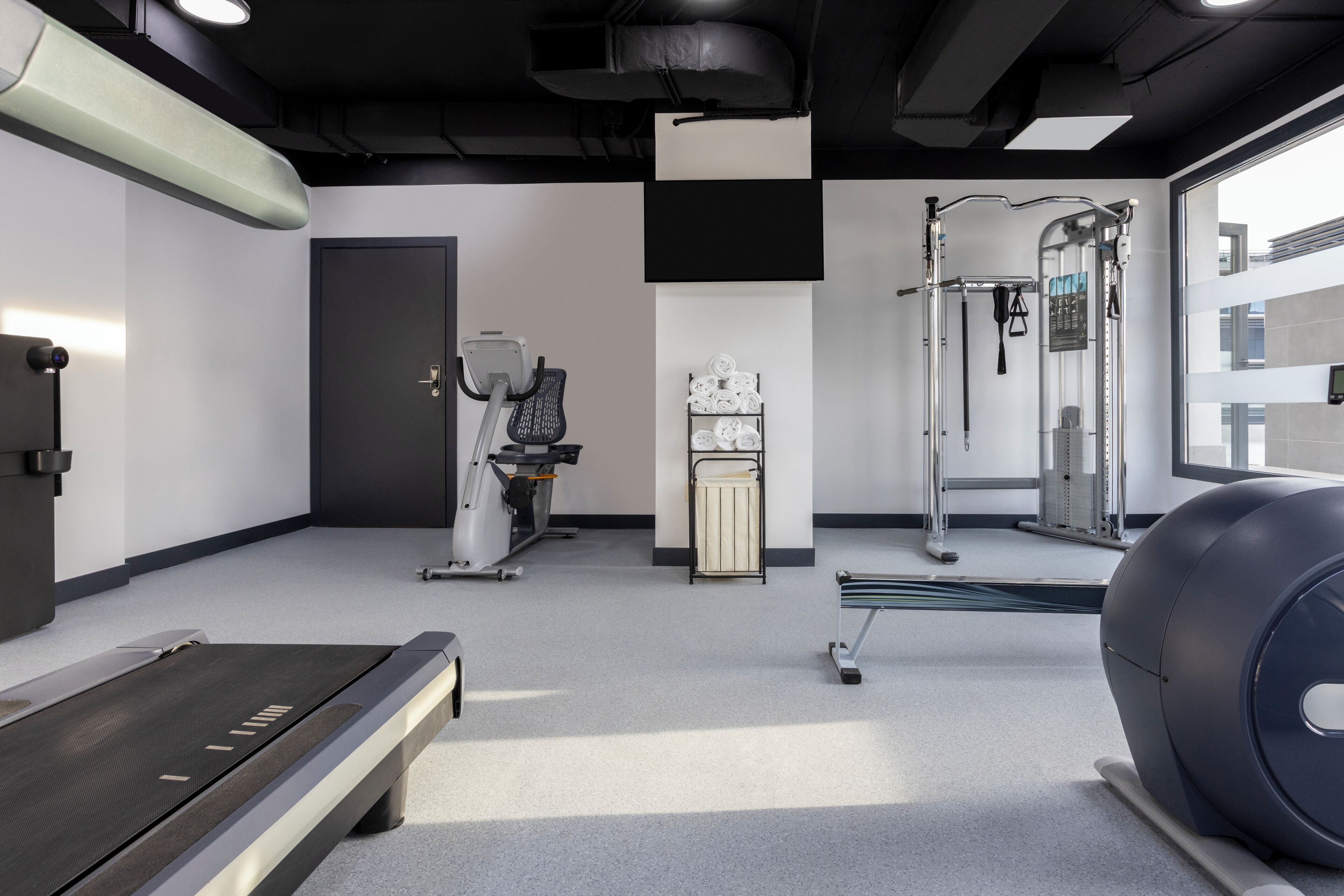 Foto - ibis Madrid Norte Las Tablas