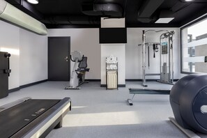 Palestra