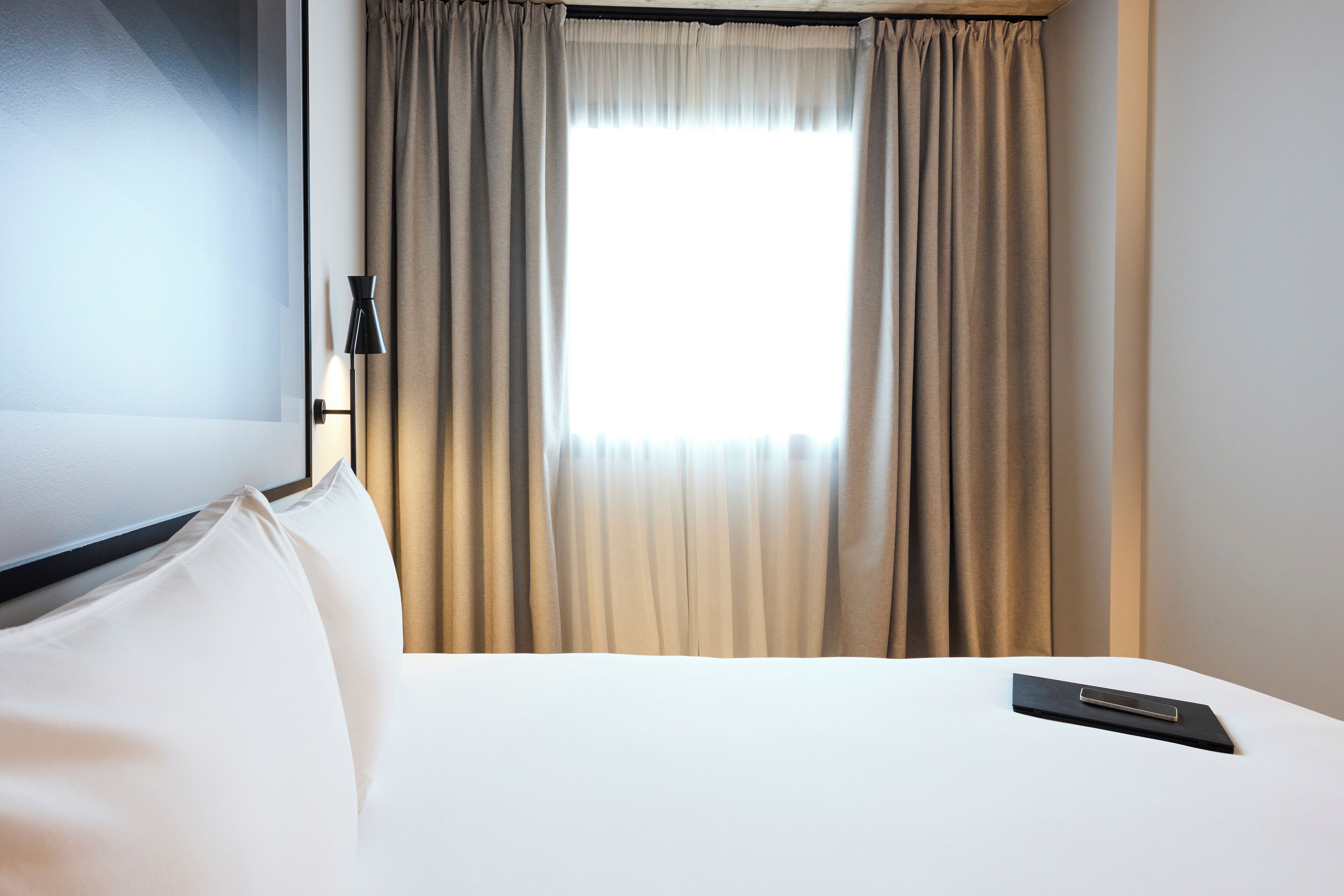 Foto - ibis Madrid Norte Las Tablas