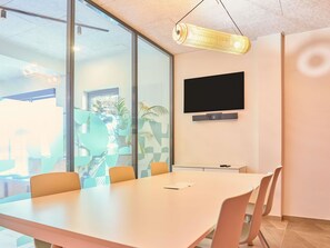 Sala per riunioni