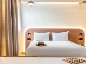 ห้องพัก