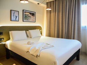 Room - Ibis Styles Marseille Palais Des Congrès Vélodrome (Marseille)