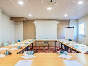 Meeting facility - Ibis Styles Marseille Palais Des Congrès Vélodrome (Marseille)