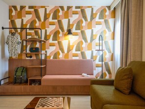 Room - Ibis Styles Marseille Palais Des Congrès Vélodrome (Marseille)