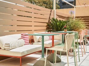 Exterior - Ibis Styles Marseille Palais Des Congrès Vélodrome (Marseille)