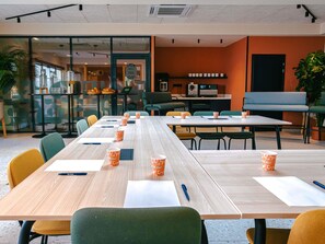 Miscellaneous - Ibis Styles Marseille Palais Des Congrès Vélodrome (Marseille)