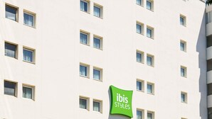Unclassified image, 4 of 48, button - Ibis Styles Marseille Palais Des Congrès Vélodrome (Marseille)