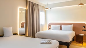 Unclassified image, 2 of 48, button - Ibis Styles Marseille Palais Des Congrès Vélodrome (Marseille)