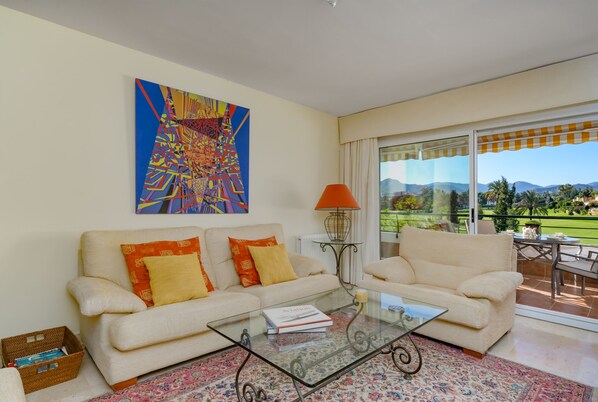 TV - Guadalmina Dreamscape by Lica Homes (Marbella)