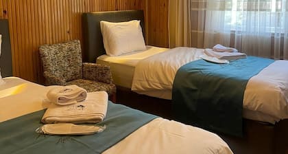 EL'A APART HOTEL