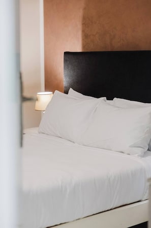 3 Schlafzimmer, Bügeleisen/Bügelbrett, Reisekinderbett, kostenloses WLAN