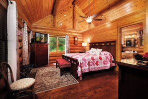 1 Schlafzimmer, Internetzugang, Bettwäsche