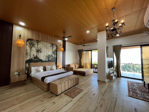 Astoria Lagoon Resort