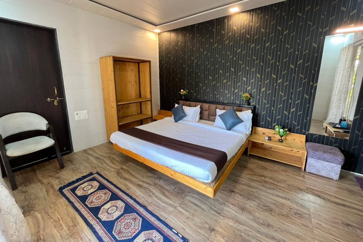 Hornbill Cottage