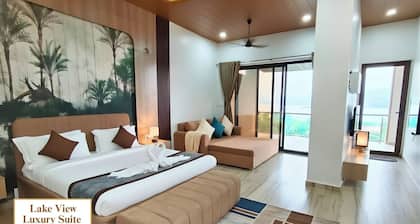 Astoria Lagoon Resort