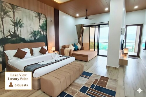 Astoria Lagoon Resort