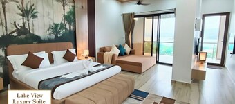 Astoria Lagoon Resort