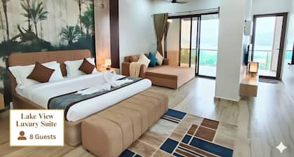 Astoria Lagoon Resort