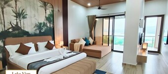 Astoria Lagoon Resort