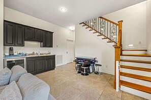 Interior - Incredible, 5-Bedroom Farmhouse with Amazing Views (Sevierville)