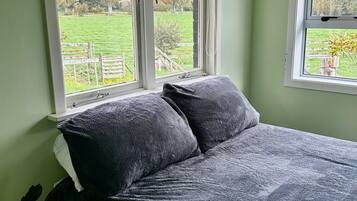 3 bedrooms, free WiFi