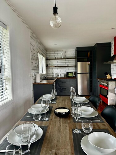 Ruby’s Nest – A countryside experience