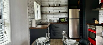 Ruby’s Nest – A countryside experience