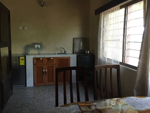 1 Bedroom Apt in a Quiet Cape Coast Residential Area