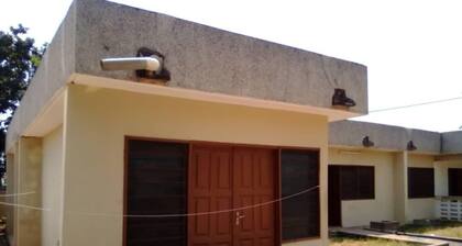 1 Bedroom Apt in a Quiet Cape Coast Residential Area
