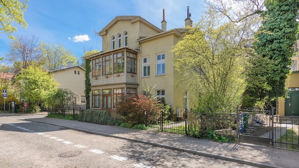Apartamenty Sun & Snow Majkowskiego Ii - Gdynia