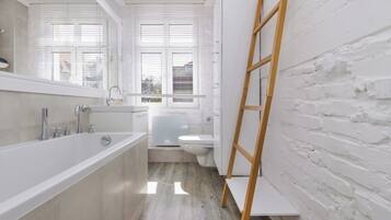 Apartament (3) | Bathroom | Towels