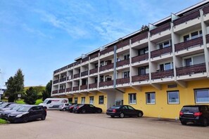 Udendørsområde