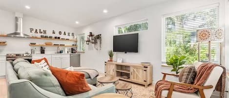 Smart TV