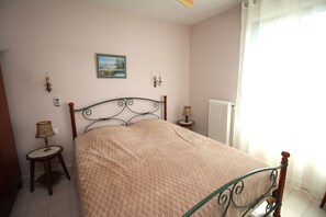 1 Schlafzimmer