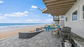 Property grounds - Vitamin Sea - 2779   “Ponte Vedra” (Ponte Vedra Beach)