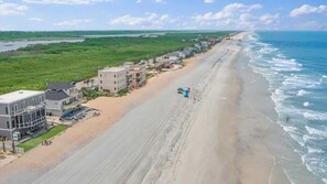 On the beach - Vitamin Sea - 2779   “Ponte Vedra” (Ponte Vedra Beach)