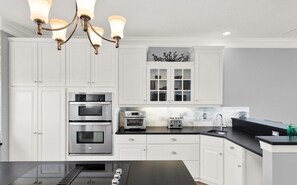 Fridge, microwave, oven, stovetop - Vitamin Sea - 2779   “Ponte Vedra” (Ponte Vedra Beach)