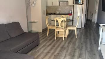 Apartment | Living area