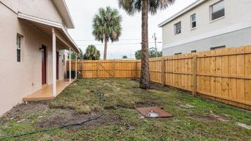 Área da propriedade