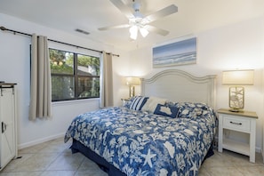 3 habitaciones, tabla de planchar con plancha y wifi gratis 