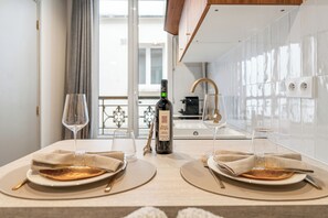 Premium-Studio | Esszimmer