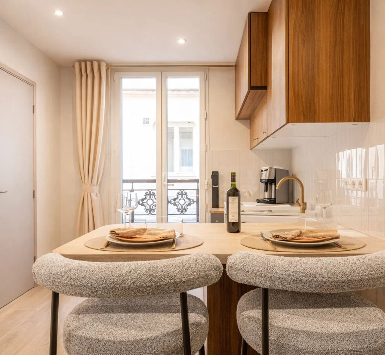 Premium Studio | Private kitchen