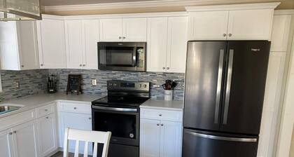 Private Beach Access & Coastal Comfort