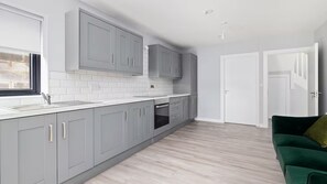 Private kitchen - North Dublin Premier Oasis (Dublin)