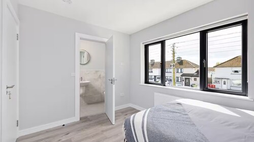 North Dublin Premier Oasis