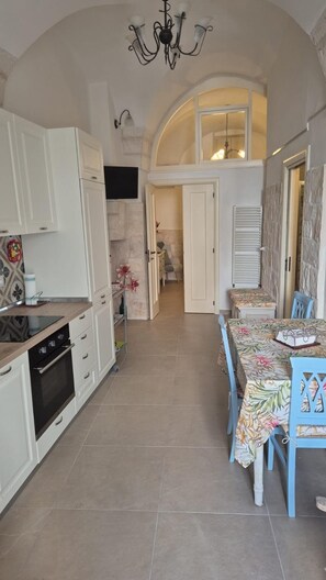 Unclassified image, 5 of 10, button - Two Bedroom Apartment Casa Coppaiaia (Martina Franca)