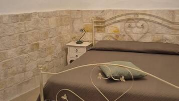 2 chambres, Wi-Fi, draps fournis